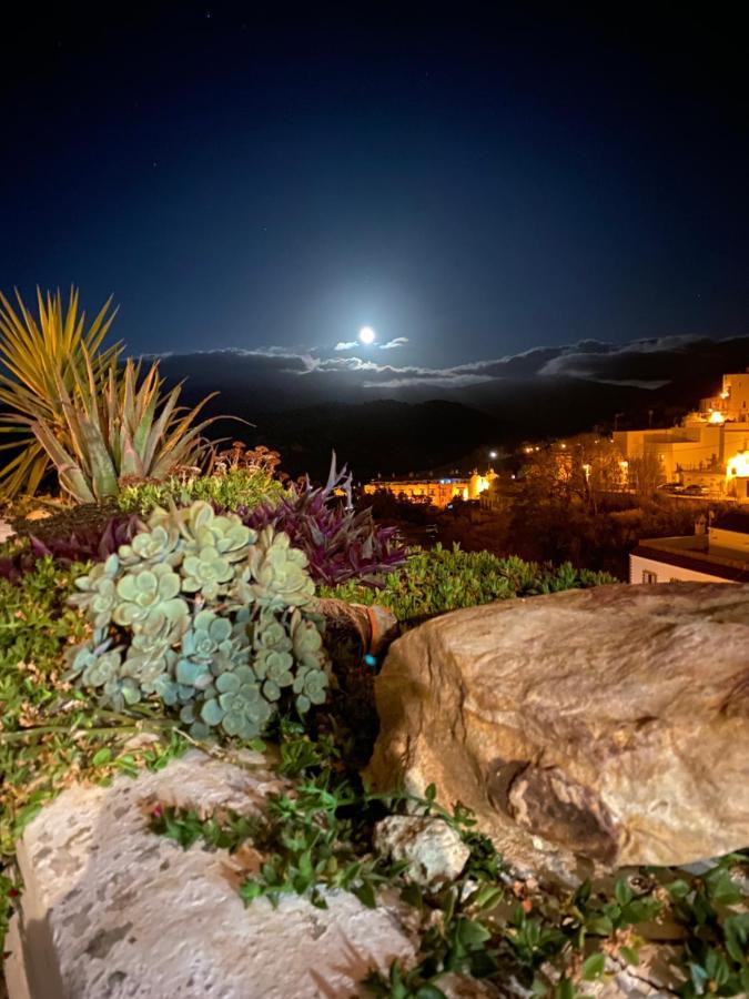 Alojamiento Rural con Encanto Armenia Alcalá de los Gazules Exterior foto
