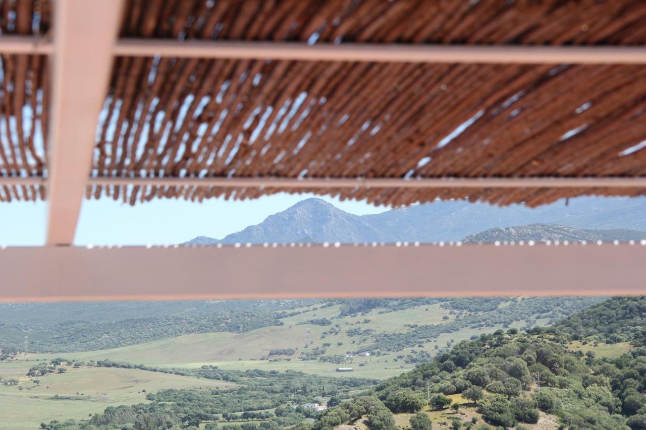 Alojamiento Rural con Encanto Armenia Alcalá de los Gazules Exterior foto